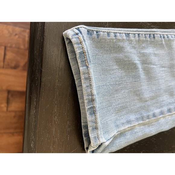 Vintage Levi's jeans mid rise skinny - Picture 9 of 16